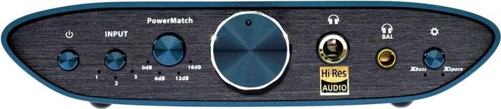 Actual product image iFi Audio ZEN CAN Signature (gain switch, Bass Boost)