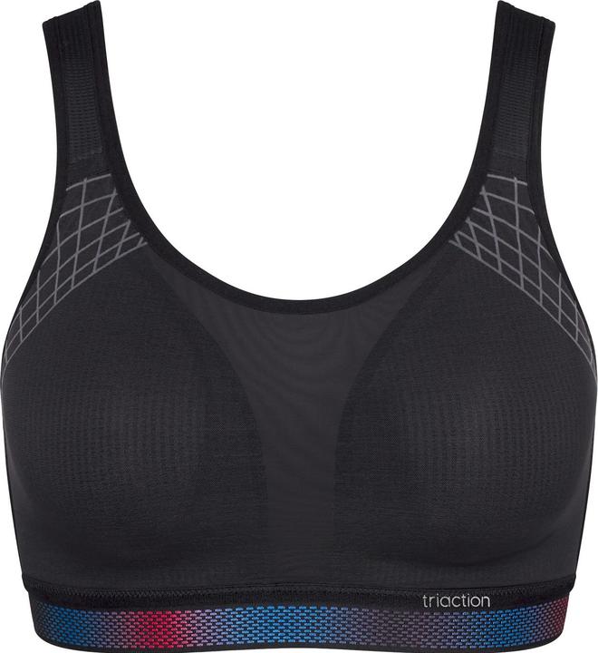 Produktbild Triumph Triaction Cardio Flow N01 EX (95 C)