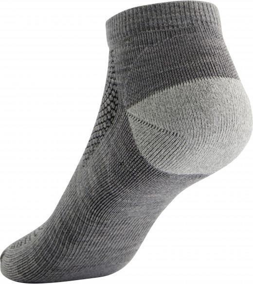 Actual product image Stoic Merino Running Low Socks (45 - 47)