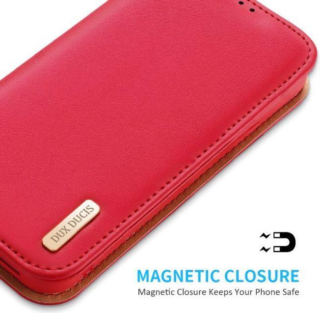 Image du produit Dux Ducis Série Hivo (Apple iPhone 13 Pro Max)
