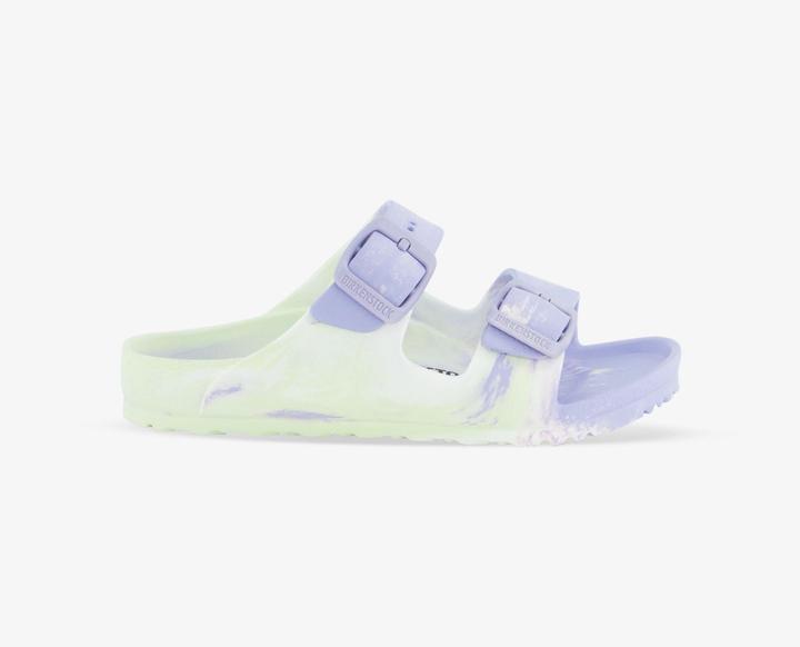 Produktbild Birkenstock Slides "Arizona" hellviolett (34)