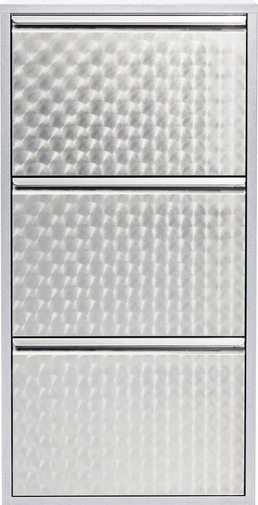 Kare Design Eduardo (50 x 14 x 103 cm)