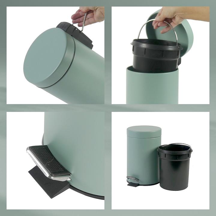 Actual product image Kela Monaco (3 l)