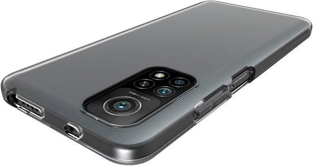Productafbeelding MU Classic Softcase TPU serie (Xiaomi Redmi Note 11, Xiaomi Redmi Note 11S)
