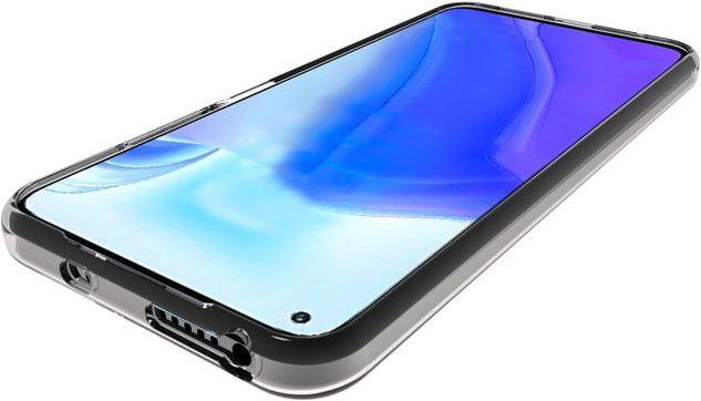 Productafbeelding MU Classic Softcase TPU serie (Xiaomi Redmi Note 11, Xiaomi Redmi Note 11S)