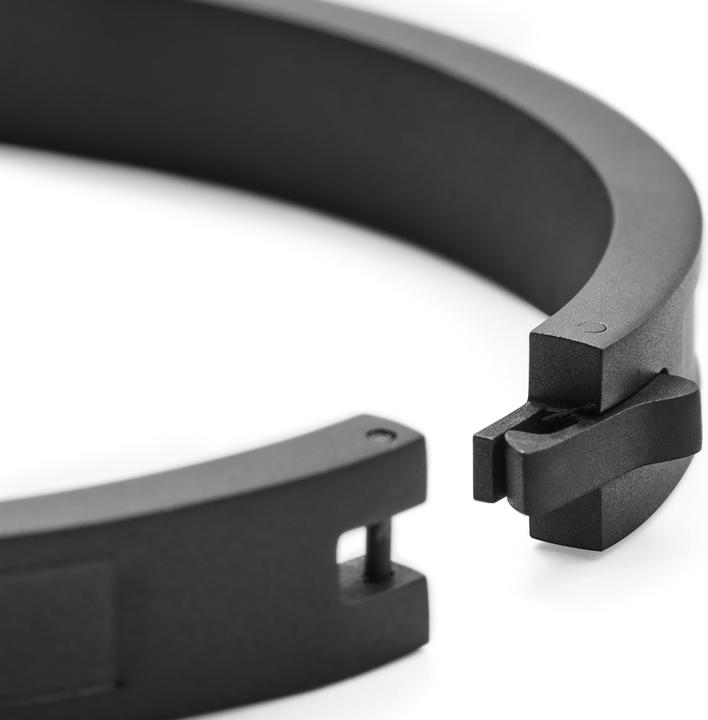 Image du produit Lucleon Arie (0.70 cm, Acier inoxydable)
