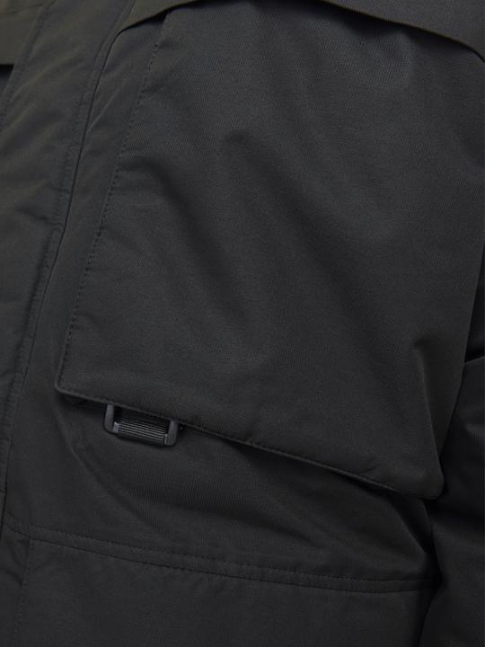 Produktbild Jack & Jones Plus Parka Parka (3XL, 1X)