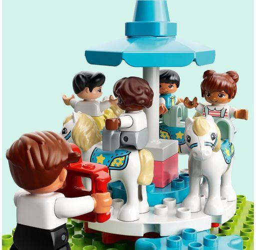 Immagine prodotto LEGO Parco avventura (10956)