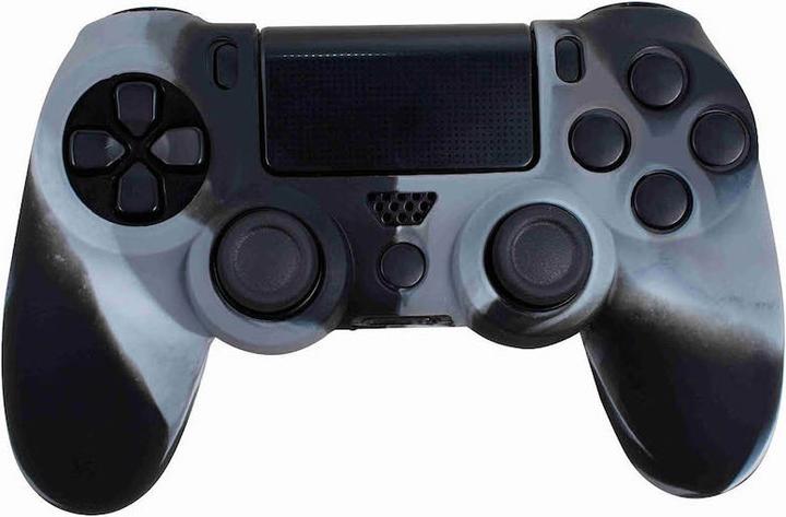 Image du produit ORB Playstation 4 Silicon Skin Camo () (PS4)