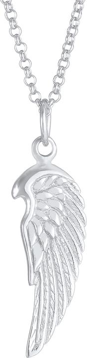 Produktbild Kuzzoi Flügel (925er Sterling Silber, 55 cm)