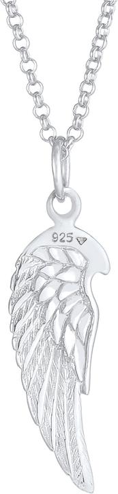 Produktbild Kuzzoi Flügel (925er Sterling Silber, 55 cm)