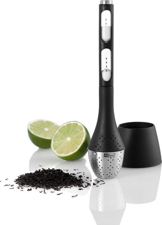 Actual product image AdHoc Santea