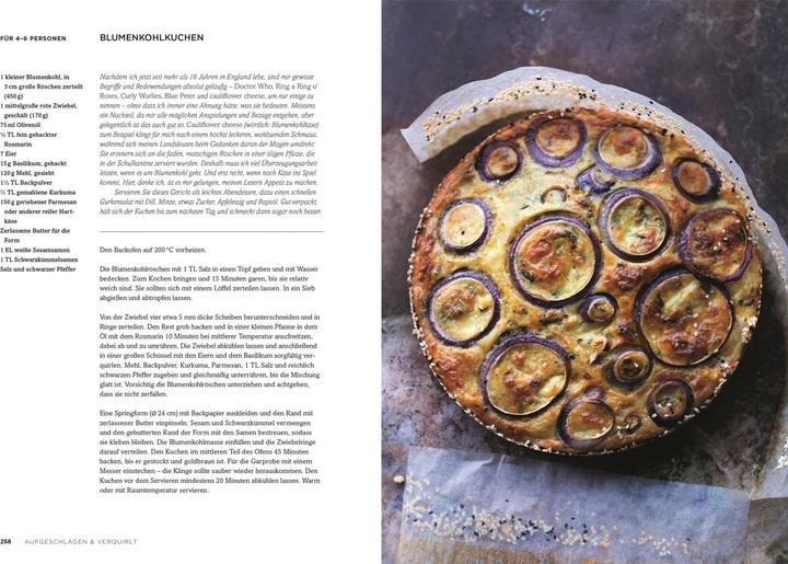 Image du produit Vegetarische Köstlichkeiten (Allemand, Yotam Ottolenghi, 2014)