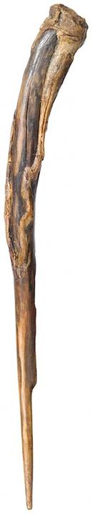 Immagine prodotto Noble Collection Bacchetta di Harry Potter Bacchetta rotta di Harry Potter