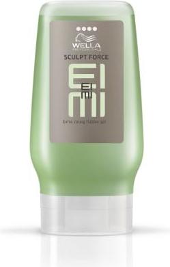 Produktbild Wella Sculpt Force Flubber (Haargel, 125 ml)