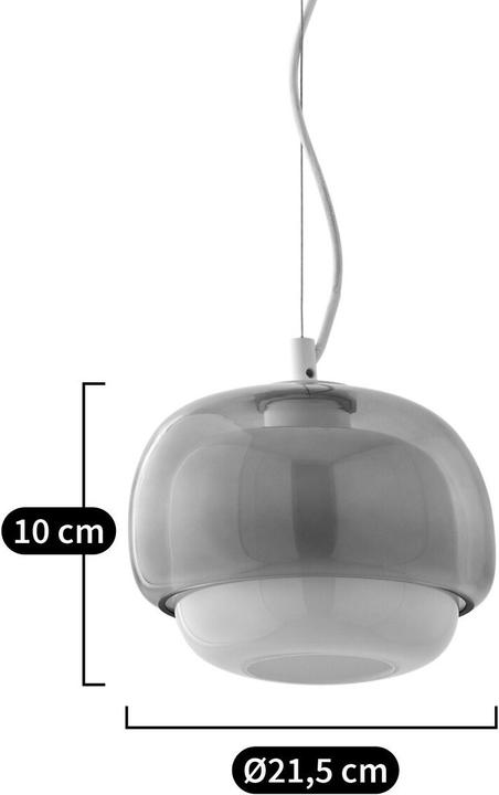 Image du produit La Redoute Interieurs Kinoko (E14)
