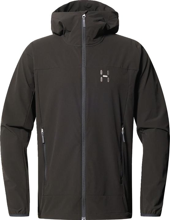 Haglöfs Rosson Softshell Hood