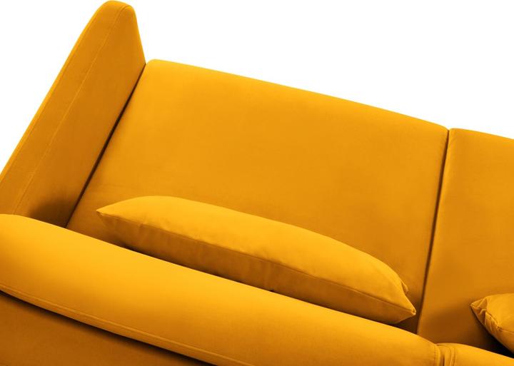 Actual product image CXL by Christian Lacroix Yanis (2 person sofa, 4-seater, 3-seater)