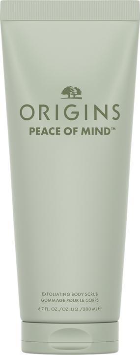 Origins Peace of Mind Body Scrub 200 ml (200 ml)