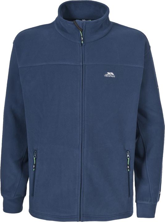 Produktbild Trespass Fleecejacke Bernal (XXL)