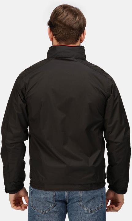 Image du produit Regatta Veste Dover avec isolation Thermoguard Imperméable au vent (L)