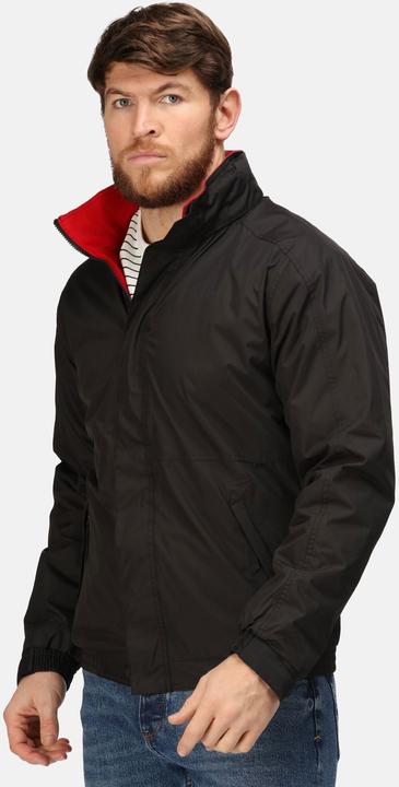 Image du produit Regatta Veste Dover avec isolation Thermoguard Imperméable au vent (L)