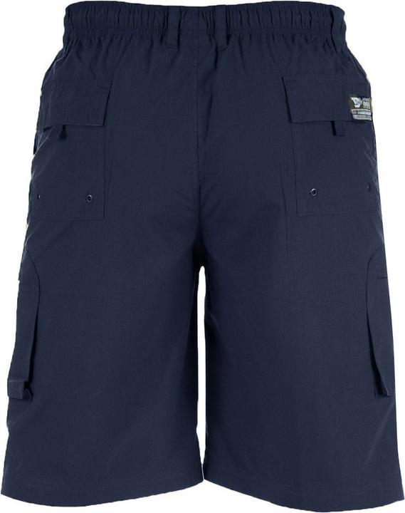 Produktbild DUKE Cargoshorts Nick D555 Mit Elastischem Bund (L)