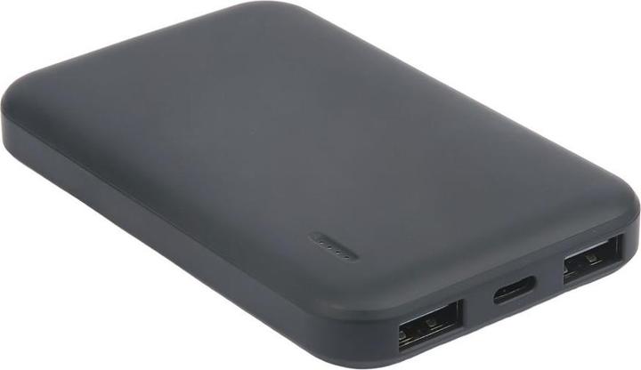 Actual product image eSTUFF INFINITE Power Bank 5,000 mAh (5000 mAh, 18.50 Wh)