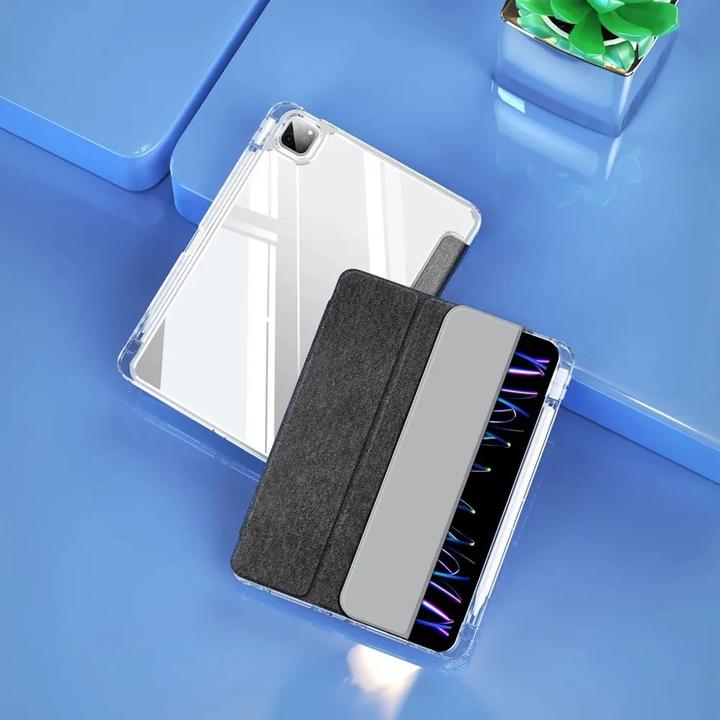Produktbild Dux Ducis Unid Case (iPad Pro 11 2022 (4. Gen), iPad Pro 11 2024 (M4), iPad Pro 11 2021 (3. Gen), iPad Air 2022 (5. Gen))