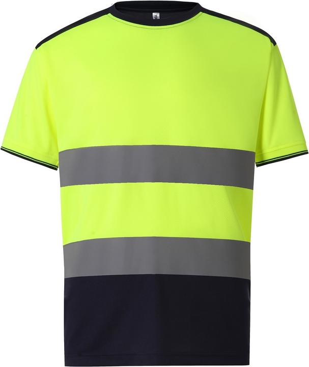 Yoko HiVis TShirt
