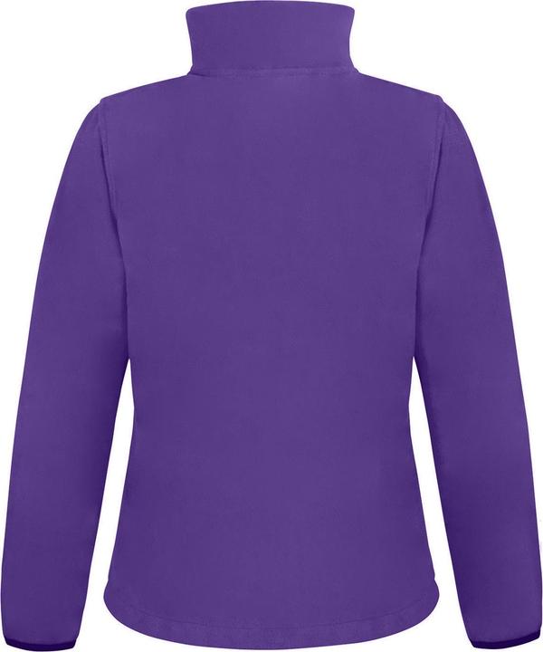 Image du produit Result Clothing - Veste polaire NORSE OUTDOOR - Femme (38 D)
