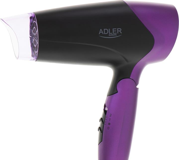 Produktbild Adler AD 2260