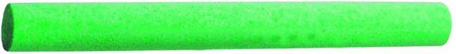 Actual product image Honing file - silicon carbide (green) round (150 mm)
