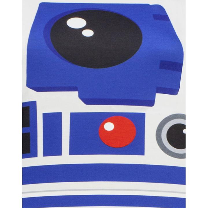 Actual product image Star Wars R2D2 costume dress (L)