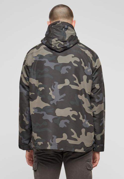 Produktbild Brandit Windbreaker Sherpa (4XL)