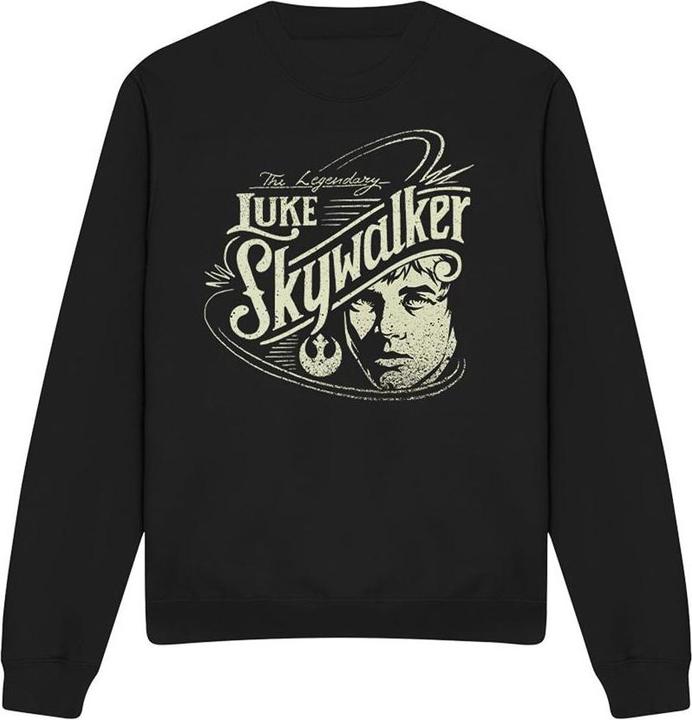 Star Wars Skywalker War Hero Sweatshirt