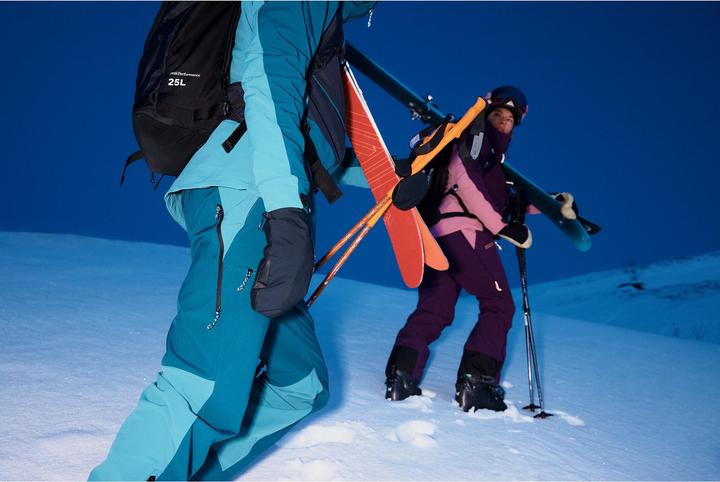 Immagine prodotto Peak Performance Ascent Softshell (S)