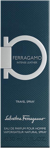 Produktbild Salvatore Ferragamo Intense Leather Eau de Parfum (Eau de Parfum, 30 ml)