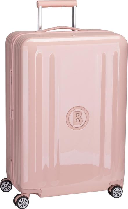 Bogner Trolley + Koffer Piz C65 Trolleycase MVZ 4w (73 l)