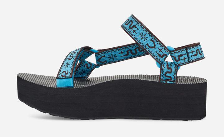 Actual product image Teva Flatform Universal - 62107 (41)