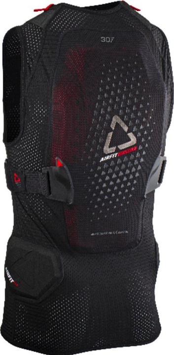 Actual product image Leatt 3DF Body Vest Airfit Evo (XXL, Back protector, Unique specimen)