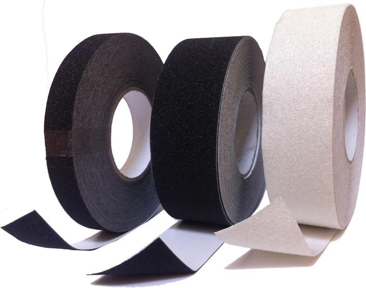 Image du produit Heskins Juosta SAFETY GRIP 50 mm x 18,3 m, sk. (50 mm)