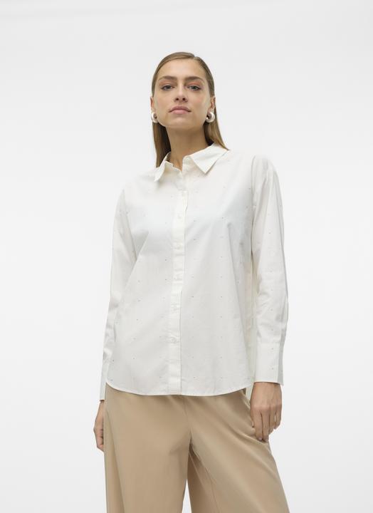 Image du produit Vero Moda VMCHARLOTTE Chemise Chemise (L)