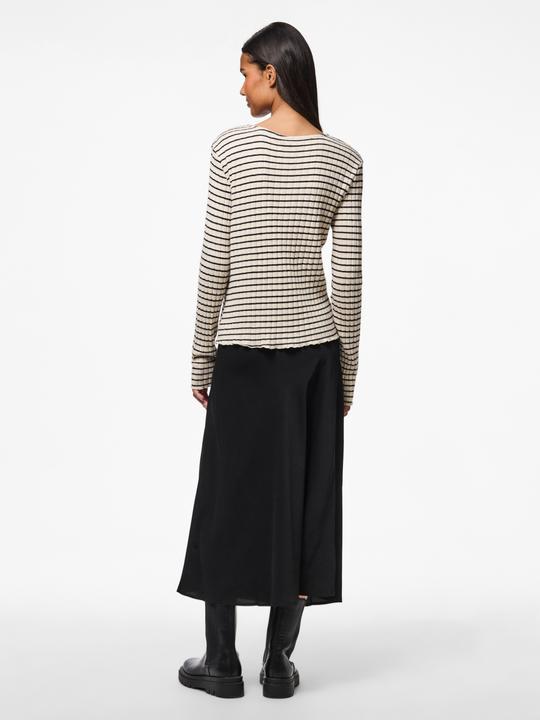 Produktbild Pieces Pciris Ls Top Jrs Noos (XL)