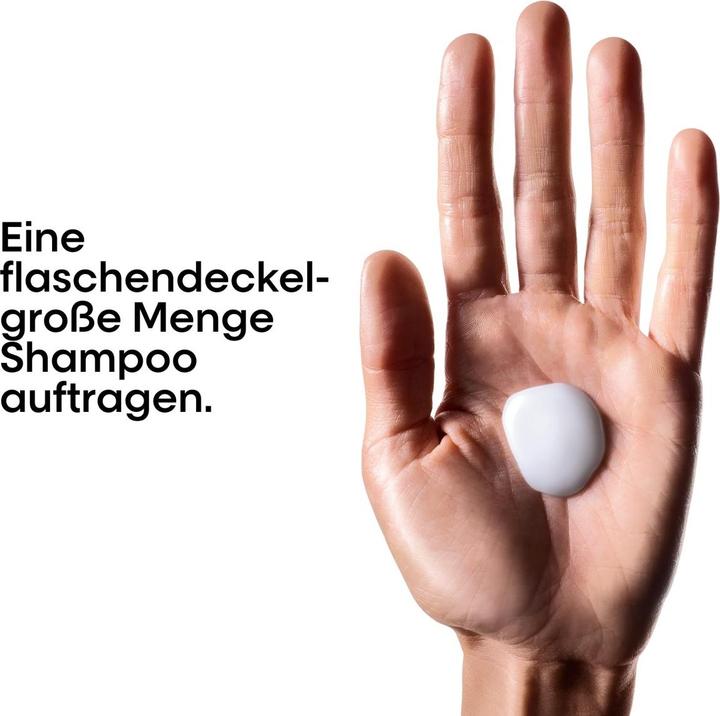Produktbild L'Oréal Professionnel Metal DX (500 ml, Flüssiges Shampoo)