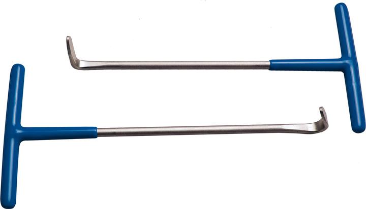 Produktbild BGS Auspuffgummi-Haken-Satz 2-tlg.