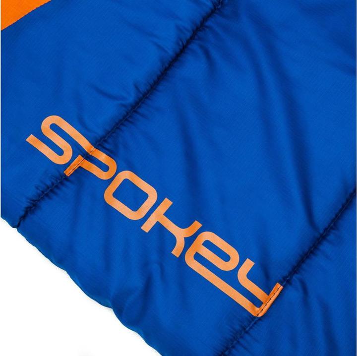 Actual product image Spokey Sleeping bag Outlast (220 cm)