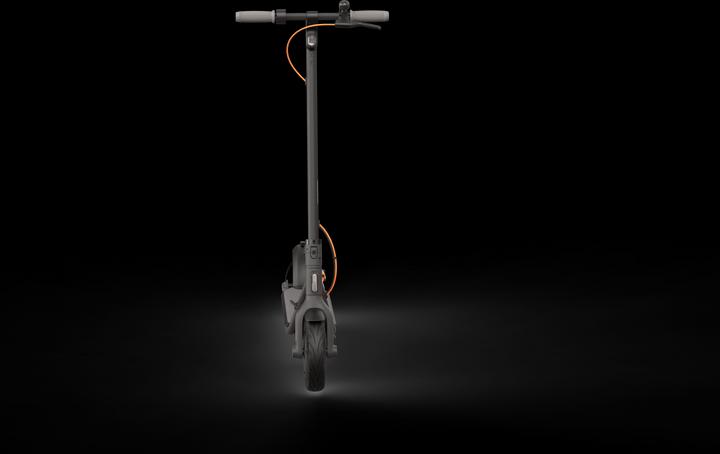 Actual product image Segway-Ninebot F40D (20 km/h, 40 km, 350 W)