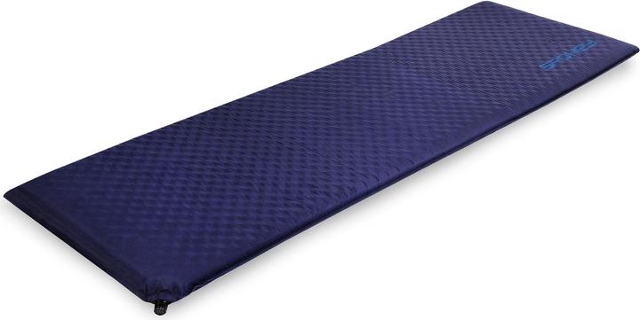 Produktbild Spokey Schlafmatte Couch Blau