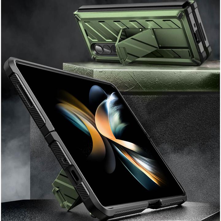 Actual product image Supcase Unicorn Beetle Pro Series (Samsung Galaxy Z Fold4)
